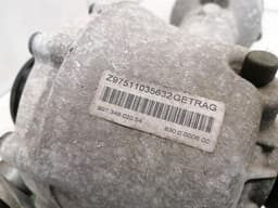 PORSCHE Porsche 911 997 Front Diff 99734902054 Differential Front MK2 09-12 4S GTS C4 — thumbnail 6