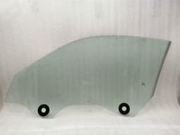 PORSCHE Porsche 911 991 right front door glass 99154251203 door window front right — thumbnail 5