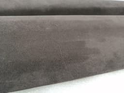 PORSCHE PORSCHE 911 991 ESPRESSO BROWN ALCANTARA 9P1867234C A-PILLAR PILLAR COVER SET GTS — thumbnail 4