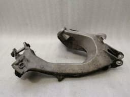 PORSCHE Porsche 911 991 subframe rear 99133115281 axle frame rear axle GT3 CARRIER GT — thumbnail 5