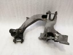PORSCHE Porsche 911 991 subframe rear 99133115281 axle frame rear axle GT3 CARRIER GT — thumbnail 7