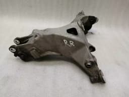 PORSCHE Porsche 911 991 subframe rear 99133115281 axle frame rear axle GT3 CARRIER GT — thumbnail 9