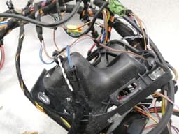 PORSCHE Porsche 911 991 Dashboard Wiring Loom 991612502 RIGHT HANDLE RHD — thumbnail 5