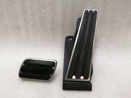 PORSCHE Porsche 911 991 accelerator pedal (electrical) 97042301901 accelerator pedal — thumbnail 10