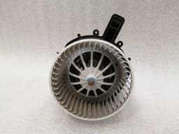PORSCHE Porsche 911 991 RHD Heater Blower 991 RHD Engine Heater Blower — thumbnail 2