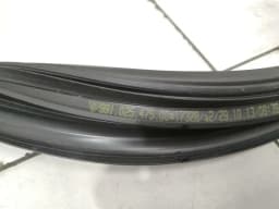 PORSCHE Porsche 911 991 Right Door Seal 99153707604 Door Seals — thumbnail 6