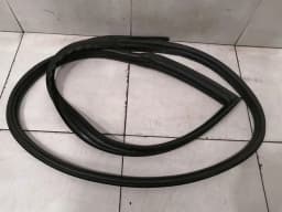 PORSCHE Porsche 911 991 Right Door Seal 99153707604 Door Seals — thumbnail 2
