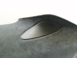 PORSCHE Porsche 911 991 GT3 C Post Cover 99155518801 C Pillar Trim Set Alcantara — thumbnail 6