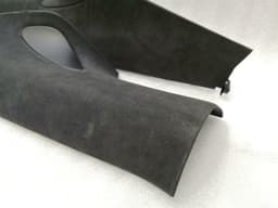 PORSCHE Porsche 911 991 GT3 C Post Cover 99155518801 C Pillar Trim Set Alcantara — thumbnail 8