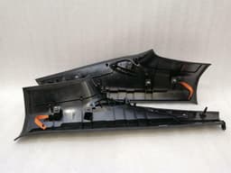 PORSCHE Porsche 911 991 GT3 C Post Cover 99155518801 C Pillar Trim Set Alcantara — thumbnail 10