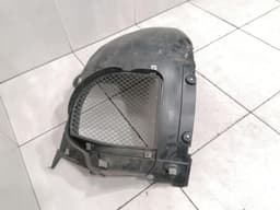 PORSCHE Porsche 911 991.2 MK2 GT3 Wheel Arch Liner 99150470180 WHEEL RUN COVER — thumbnail 5