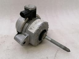 PORSCHE Porsche 911 991 mk2 facelift padm Engine Mount 99137505922 Engine Holder — thumbnail 9