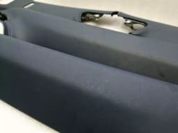 PORSCHE Porsche 911 991 convertible a post cover 99155545501 A willow trim YACHTING BLUE — thumbnail 3