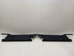 PORSCHE Porsche 911 991 convertible a post cover 99155545501 A willow trim YACHTING BLUE — thumbnail 6
