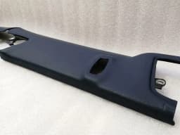 PORSCHE Porsche 911 991 convertible a post cover 99155545501 A willow trim YACHTING BLUE — thumbnail 7