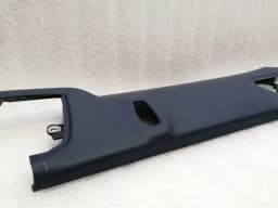 PORSCHE Porsche 911 991 convertible a post cover 99155545501 A willow trim YACHTING BLUE — thumbnail 8