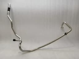 PORSCHE Porsche 911 991 A/C pipe 99157309302 air conditioning line air conditioning — thumbnail 1