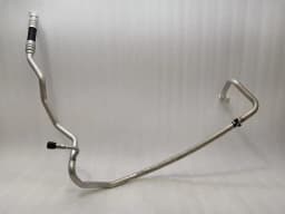PORSCHE Porsche 911 991 A/C pipe 99157309302 air conditioning line air conditioning — thumbnail 4