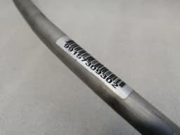 PORSCHE Porsche 911 991 A/C pipe 99157309302 air conditioning line air conditioning — thumbnail 6