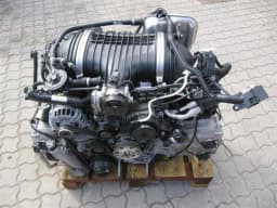 PORSCHE Porsche 911 991 3.8 MK1 GT3 Engine 9A1100975KX COMPLETE ENGINE MA175 14-16 A175 — thumbnail 1