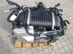PORSCHE Porsche 911 991 3.8 MK1 GT3 Engine 9A1100975KX COMPLETE ENGINE MA175 14-16 A175 — thumbnail 2