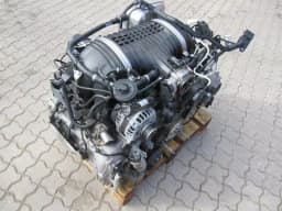 PORSCHE Porsche 911 991 3.8 MK1 GT3 Engine 9A1100975KX COMPLETE ENGINE MA175 14-16 A175 — thumbnail 5