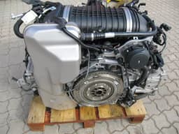 PORSCHE Porsche 911 991 3.8 MK1 GT3 Engine 9A1100975KX COMPLETE ENGINE MA175 14-16 A175 — thumbnail 3