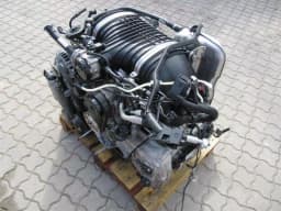 PORSCHE Porsche 911 991 3.8 MK1 GT3 Engine 9A1100975KX COMPLETE ENGINE MA175 14-16 A175 — thumbnail 4