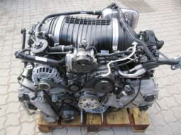 PORSCHE Porsche 911 991 3.8 MK1 GT3 Engine 9A1100975KX COMPLETE ENGINE MA175 14-16 A175 — thumbnail 8