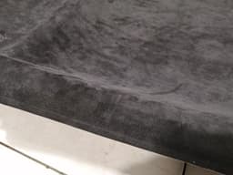 PORSCHE Porsche 911 991.2 MK2 Roof Lining 9P1867501 Headliner Alcantara Black Coupe — thumbnail 4