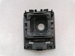 PORSCHE Porsche 911 991 Gear Selector Surround 991553245 Shift Bag Cover — thumbnail 7