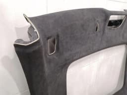 PORSCHE Porsche 911 991 Roof Lining 99155509114 Headliner — thumbnail 4