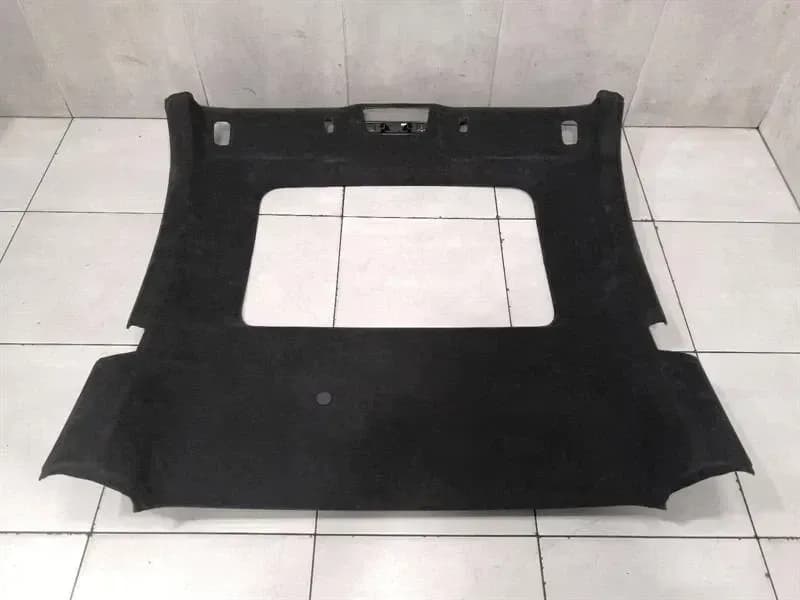 Porsche 911 991 Roof Lining 99155509110 Roof Sky