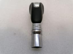 PORSCHE Porsche 911 991 Gear Knob 99142606920 Shift Button PDK — thumbnail 10