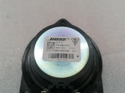 PORSCHE Porsche 911 991 Speaker Set 7PP035454K Speaker Set BOSE — thumbnail 7