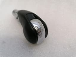 PORSCHE Porsche 911 991 Gear Knob 99142606920 Shift Button PDK — thumbnail 9