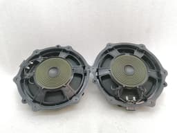 PORSCHE Porsche 911 991 Speaker Set 7PP035454K Speaker Set BOSE — thumbnail 9