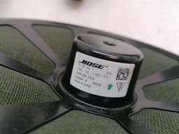 PORSCHE Porsche 911 991 Speaker Set 7PP035454K Speaker Set BOSE — thumbnail 10