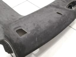PORSCHE Porsche 911 991 Roof Lining 99155509110 Roof Sky — thumbnail 7