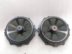 PORSCHE Porsche 911 991 Speaker Set 7PP035454K Speaker Set BOSE — thumbnail 6