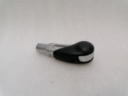 PORSCHE Porsche 911 991 Gear Knob 99142606920 Shift Button PDK — thumbnail 1
