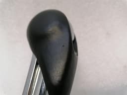 PORSCHE Porsche 911 991 Gear Knob 99142606920 Shift Button PDK — thumbnail 6