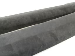 PORSCHE Porsche 911 991.2 A Post Cover 9P1867233C A Pillar Trim Set Alcanatara — thumbnail 8