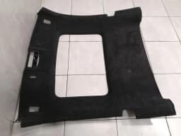 PORSCHE Porsche 911 991 Roof Lining 99155509110 Roof Sky — thumbnail 4