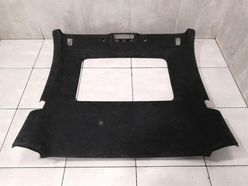 Porsche 911 991 Roof Lining 99155509110 Roof Sky