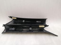 PORSCHE Porsche 911 991.2 A Post Cover 9P1867233C A Pillar Trim Set Alcanatara — thumbnail 9