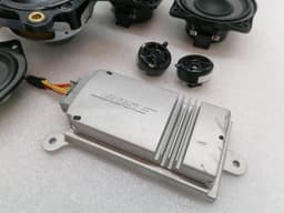 PORSCHE Porsche 911 991 Speaker Set 7PP035454K Speaker Set BOSE — thumbnail 2