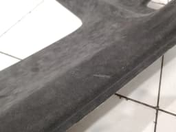 PORSCHE Porsche 911 991 Roof Lining 99155509110 Roof Sky — thumbnail 5