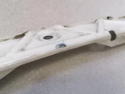 PORSCHE Porsche 911 997 holder bracket 99750584103 holder carrier carrier — thumbnail 2