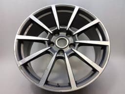 PORSCHE Porsche 911 991 Alloy Wheel 99136271102 Alloy Rim Carrera Classic II 8.5J 20 ET49 — thumbnail 1